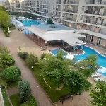 Lovely 3 New Furnished Kamelia Sunny Sunny Beach
