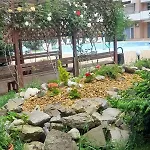 Lejlighed Lovely 3 New Furnished Kamelia Sunny