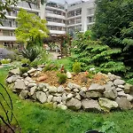 Lejlighed Lovely 3 New Furnished Kamelia Sunny Sunny Beach