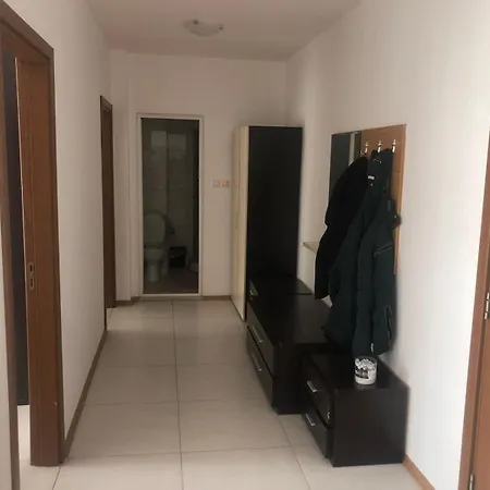 Lovely 3 New Furnished Kamelia Sunny Sunny Beach