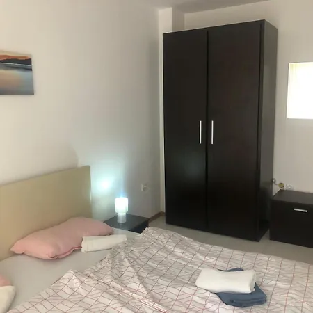 Lovely 3 New Furnished Kamelia Sunny