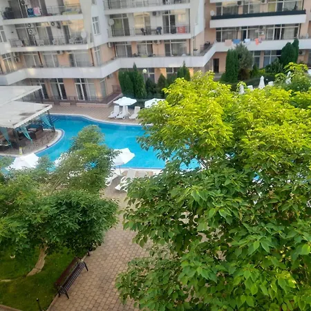 Lejlighed Lovely 3 New Furnished Kamelia Sunny Sunny Beach