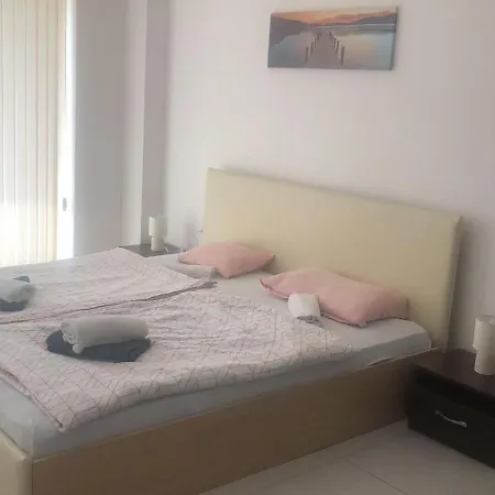 Apartament Lovely 3 New Furnished Kamelia Sunny
