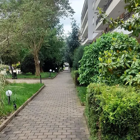 Lejlighed Lovely 3 New Furnished Kamelia Sunny *