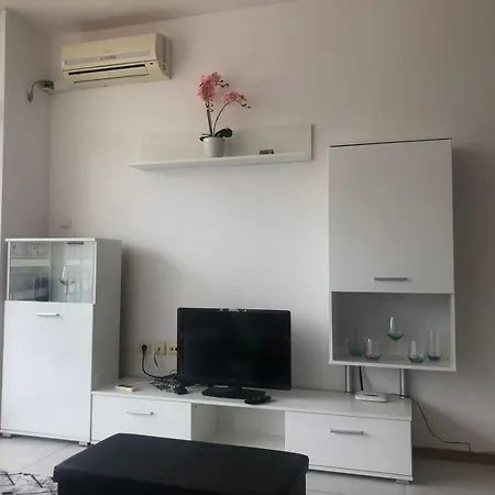 Lovely 3 New Furnished Kamelia Sunny Sunny Beach