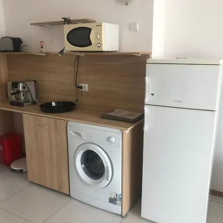 Apartament Lovely 3 New Furnished Kamelia Sunny Sunny Beach