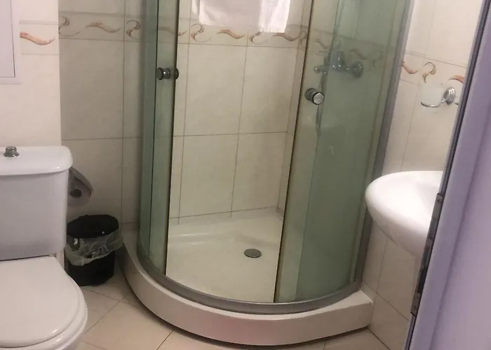 Lovely 3 New Furnished Kamelia Sunny Słoneczny Brzeg