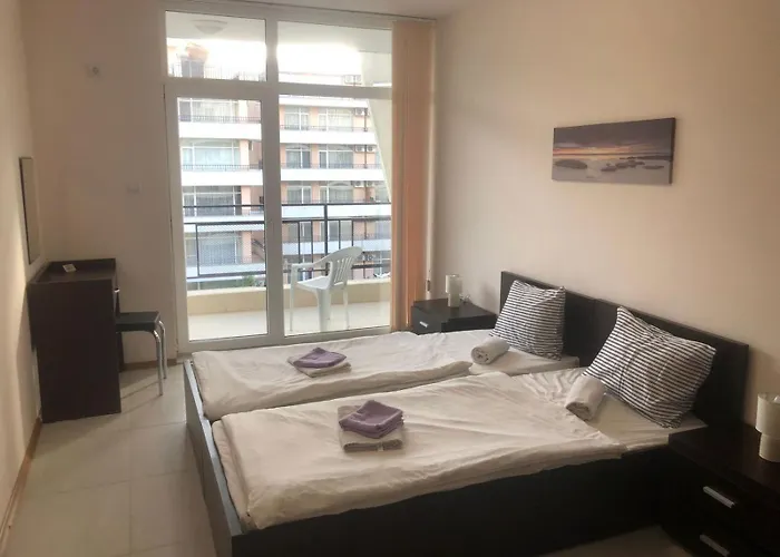 Lovely 3 New Furnished Kamelia Sunny