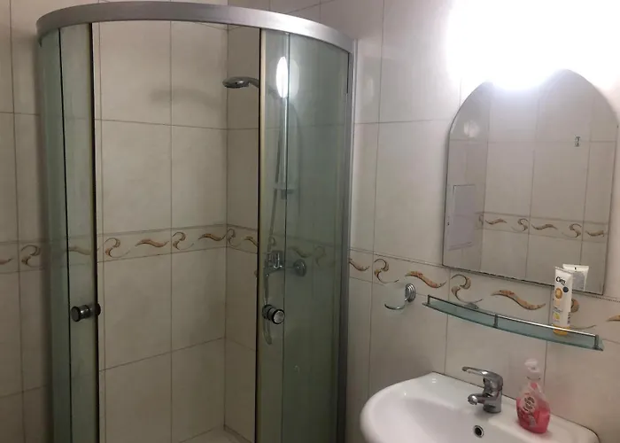 Lovely 3 New Furnished Kamelia Sunny