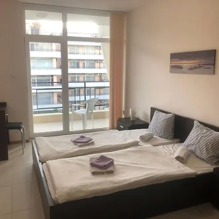 Lovely 3 New Furnished Kamelia Sunny