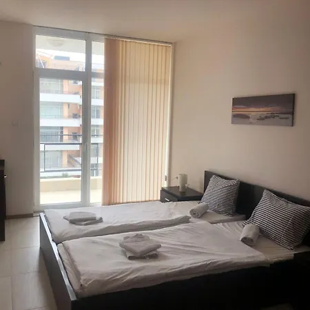 Lovely 3 New Furnished Kamelia Sunny