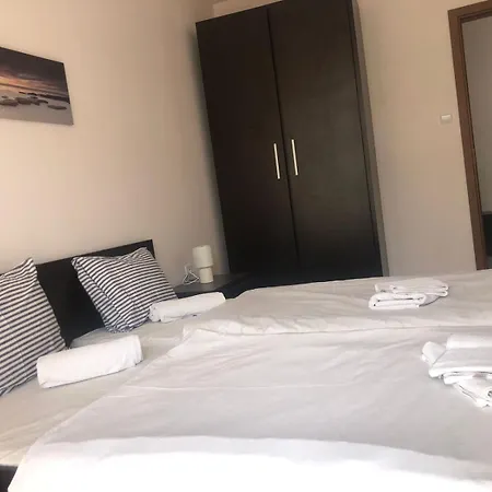 Lovely 3 New Furnished Kamelia Sunny Napospart