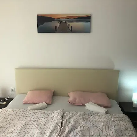 Apartament Lovely 3 New Furnished Kamelia Sunny