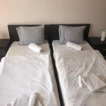 Apartman Lovely 3 New Furnished Kamelia Sunny