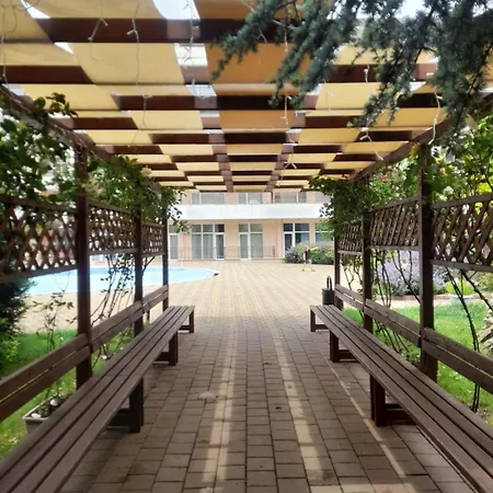 Lovely 3 New Furnished Kamelia Sunny Napospart