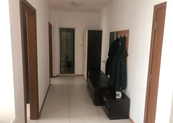 Lovely 3 New Furnished Kamelia Sunny Sunny Beach