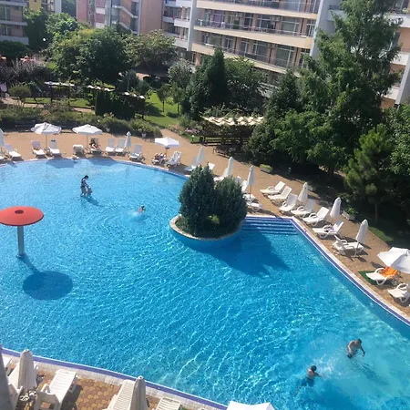 Lägenhet Lovely 3 New Furnished Kamelia Sunny Slăntjev Brjag